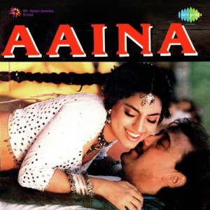 Aaina (1993) mp3 songs