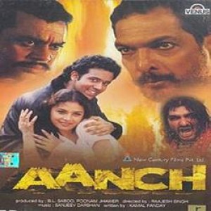Aanch (2003) mp3 songs