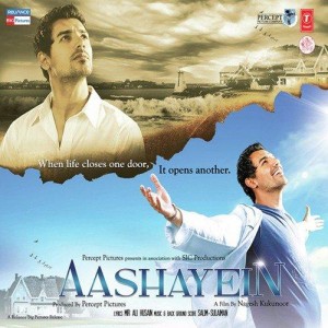Aashayein (2010) mp3 songs