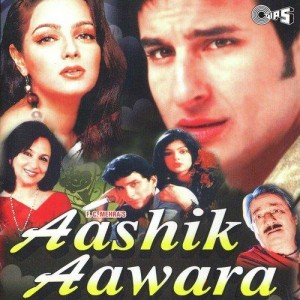 Aashik Aawara  songs