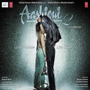 Aashiqui 2 (2013) mp3 songs
