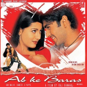 Ab Ke Baras  songs
