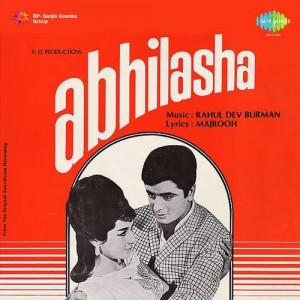 Abhilasha (1968) mp3 songs