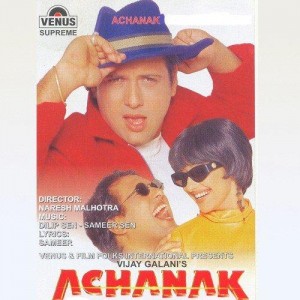 Achanak songs