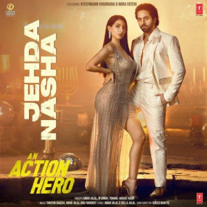 An Action Hero mp3 songs