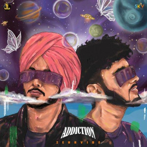 Addiction songs