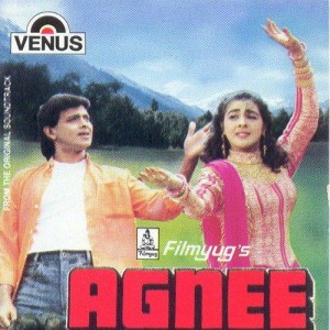Agnee (1988) mp3 songs