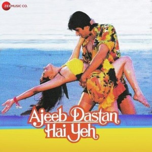 Ajeeb Dastaan Hai Yeh (1994) mp3 songs