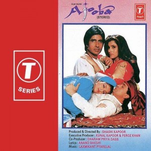 Ajooba songs