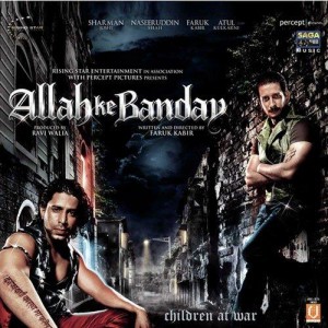 Allah Ke Banday (2010) mp3 songs
