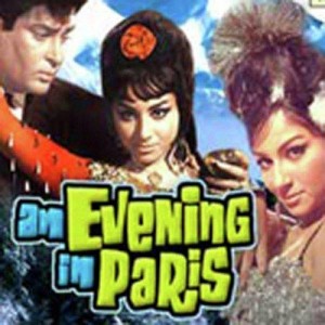 An Evening In Paris (1967) mp3 songs