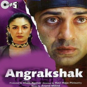 Angel (2011) mp3 songs