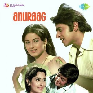 Anuraag (1972) mp3 songs