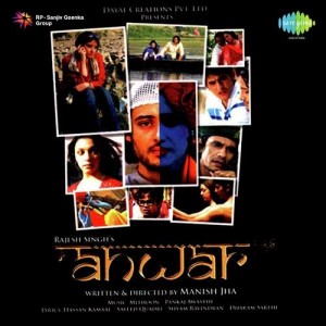 Anwar (2007) mp3 songs