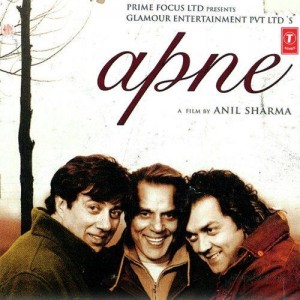 Apne songs