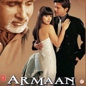 Armaan (2003) songs