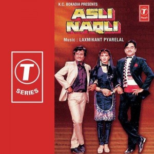 Asli Naqli (1986) songs