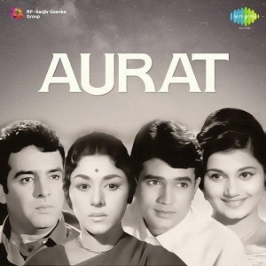 Aurat (1967) mp3 songs