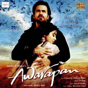 Awarapan (2007) mp3 songs