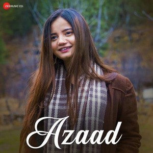Azaad - Srishti Bhandari mp3 songs