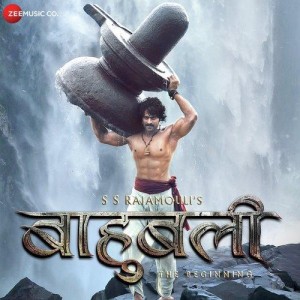Baahubali - The Beginning (2015) mp3 songs