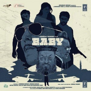 Baby (2015) mp3 songs