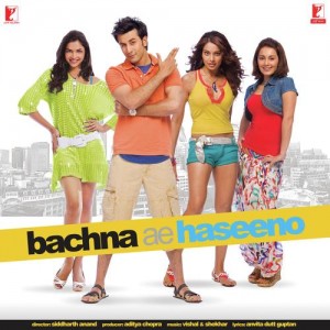 Bachna Ae Haseeno (2008) mp3 songs