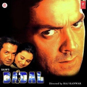 Badal (2000) mp3 songs