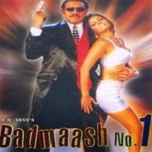 Badmash No.1 (2001) songs
