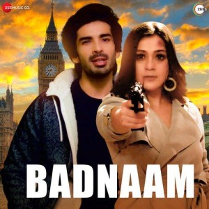 Badnaam mp3 songs