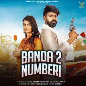 Banda 2 Numbri - Raj Mawer mp3 songs