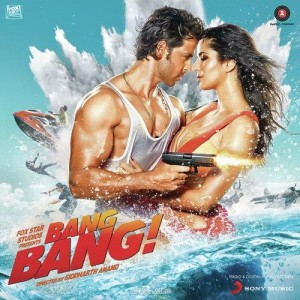 Bang Bang (2014) mp3 songs