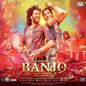 Banjo (2016) mp3 songs