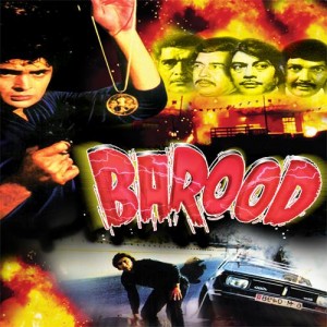 Barood (1976) mp3 songs