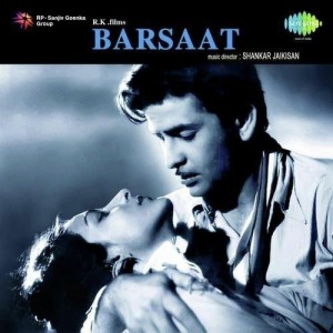 Barsaat (1949) mp3 songs