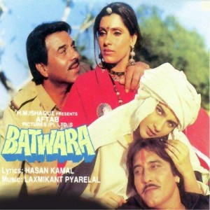 Batwara (1989) mp3 songs