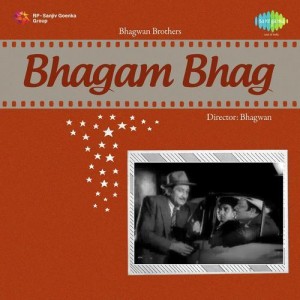 Bhagam Bhag (1955) mp3 songs
