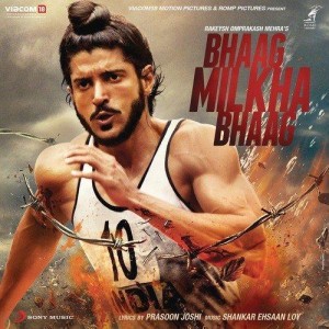 Bhaag Milkha Bhaag (2013) mp3 songs