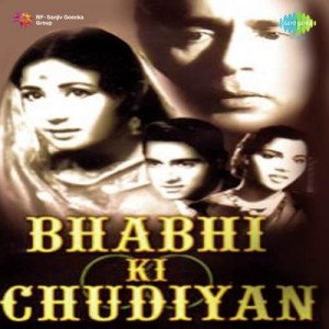 Bhabhi Ki Chudiyan (1961) mp3 songs