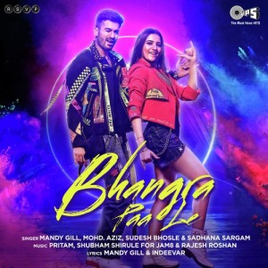 Bhangra Paa Le mp3 songs