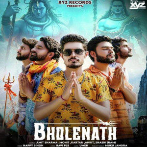 Bholenath - Happy Singh songs