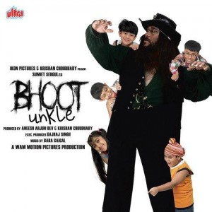 Bhoot Unkle (2006) mp3 songs
