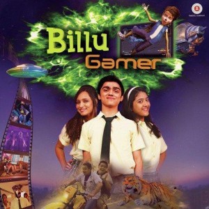 Billu Gamer (2016) mp3 songs