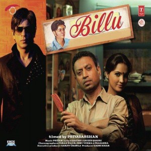 Billu Barber (2009) mp3 songs