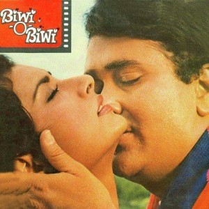 Biwi-O-Biwi (1981) mp3 songs