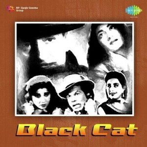 Black Cat (1959) mp3 songs
