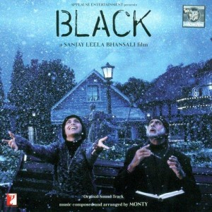 Black (2005) mp3 songs