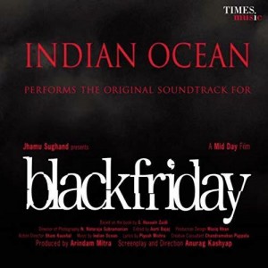 Black Friday (2004) mp3 songs