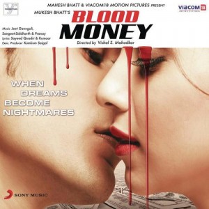 Blood Money (2012) mp3 songs