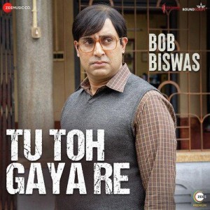 Bob Biswas mp3 songs